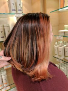 What is the Hair Color Scale? – Revela
